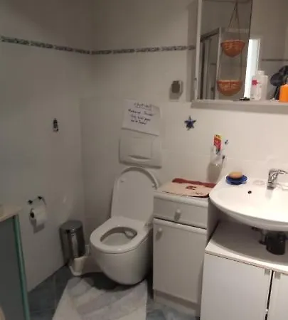 Ferienwohnung Kaiser Wuestenhof Daire *