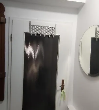 Lejlighed Ferienwohnung Kaiser Wuestenhof