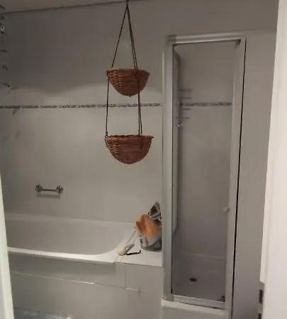 Ferienwohnung Kaiser Wuestenhof Daire