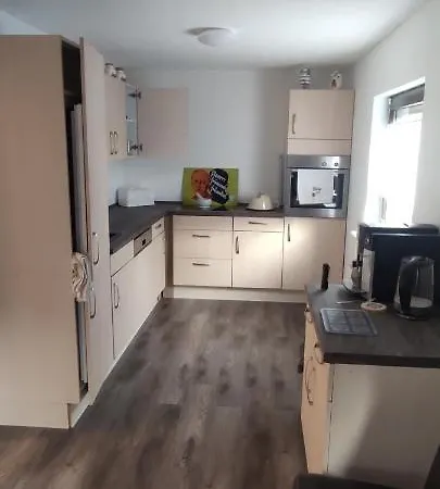 Ferienwohnung Kaiser Wuestenhof * Lindlar