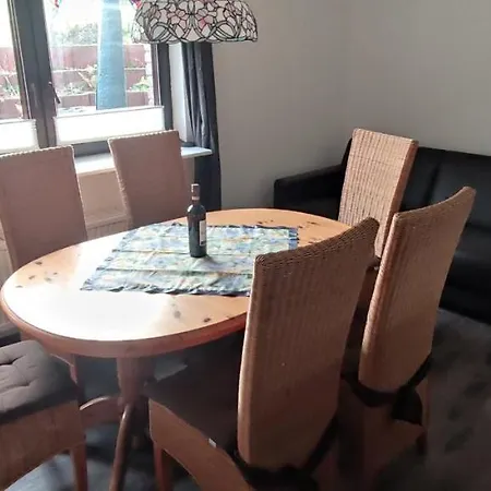 Lejlighed Ferienwohnung Kaiser Wuestenhof