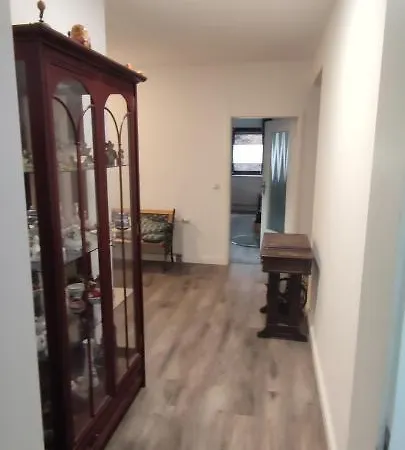 Ferienwohnung Kaiser Wuestenhof * Lindlar