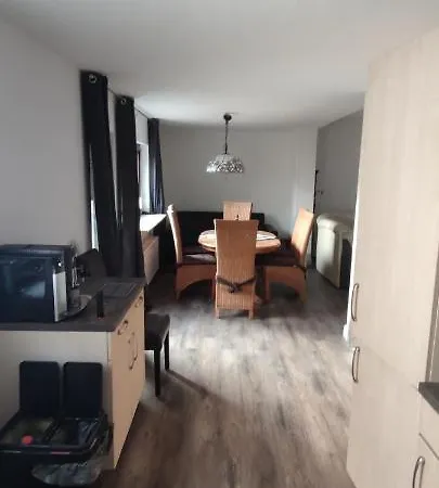 Ferienwohnung Kaiser Wuestenhof *