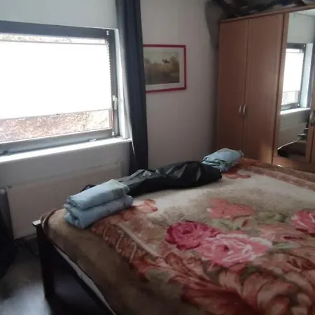 Ferienwohnung Kaiser Wuestenhof Lejlighed Lindlar