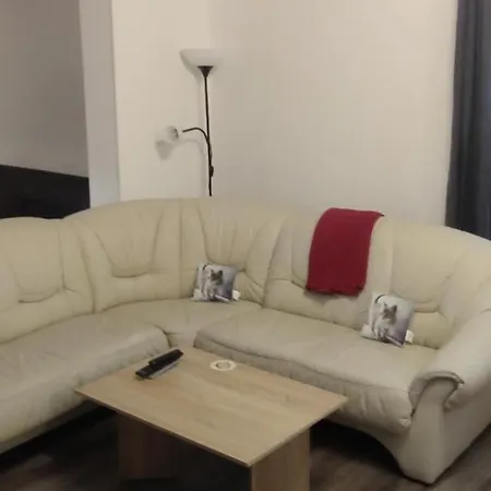 Ferienwohnung Kaiser Wuestenhof Daire Lindlar