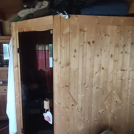 Ferienwohnung Kaiser Wuestenhof Daire Lindlar