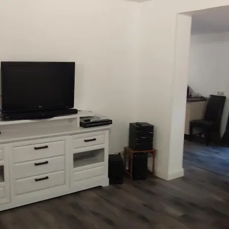 Ferienwohnung Kaiser Wuestenhof *