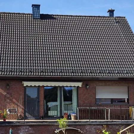 Ferienwohnung Kaiser Wuestenhof * Lindlar