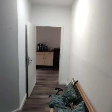 Daire Ferienwohnung Kaiser Wuestenhof Lindlar