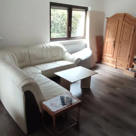 Lejlighed Ferienwohnung Kaiser Wuestenhof Lindlar