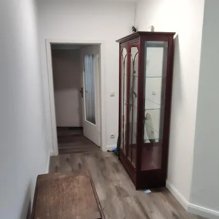 Ferienwohnung Kaiser Wuestenhof * Lindlar