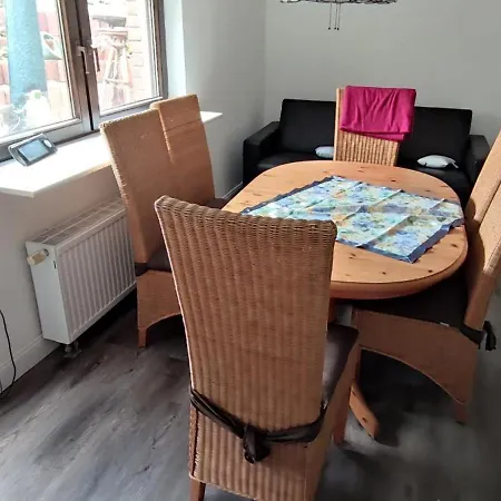 Ferienwohnung Kaiser Wuestenhof