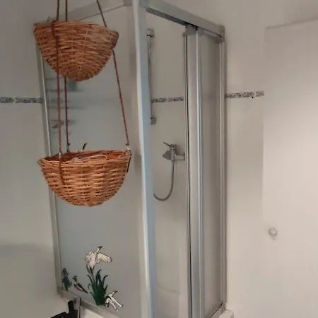 Ferienwohnung Kaiser Wuestenhof Daire