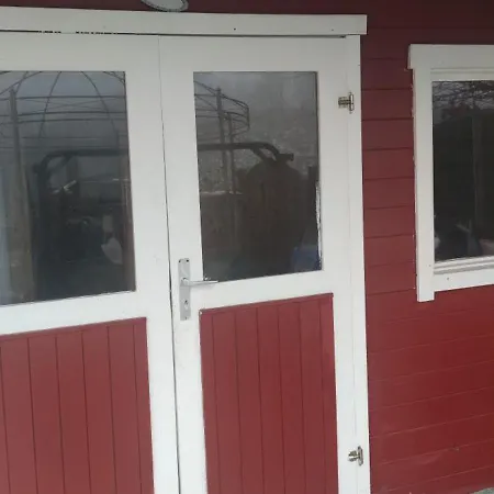 Ferienwohnung Kaiser Wuestenhof Daire Lindlar