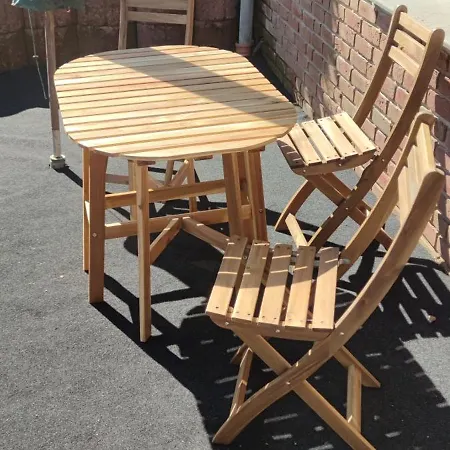 Ferienwohnung Kaiser Wuestenhof